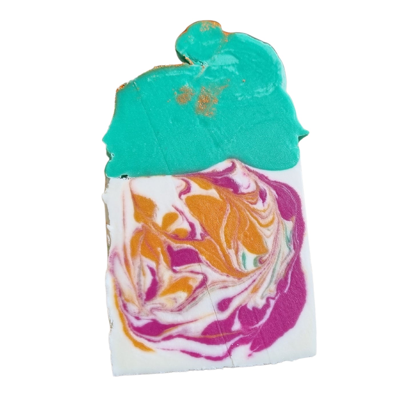 Cucumber Melon Soap Ireland - Sophie's Soaps