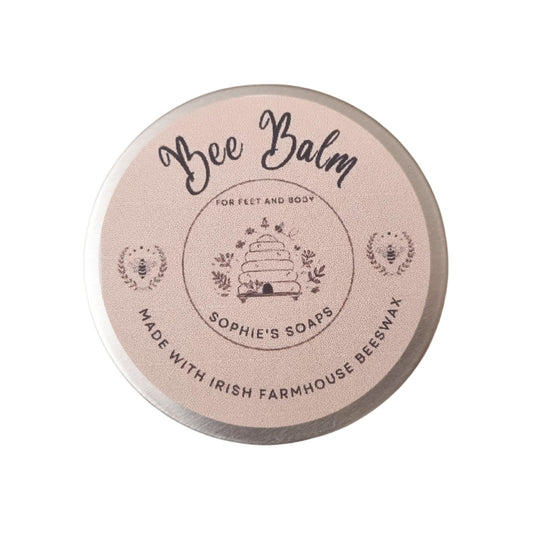 Bee Balm - Sophie's Soaps