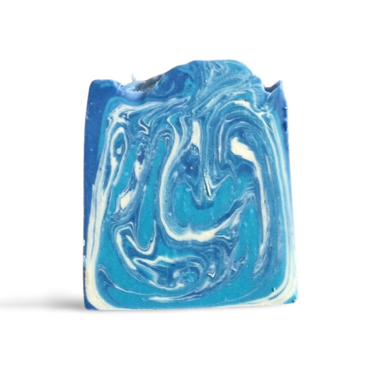Mermaid Lagoon Soap - Sophie's Soaps