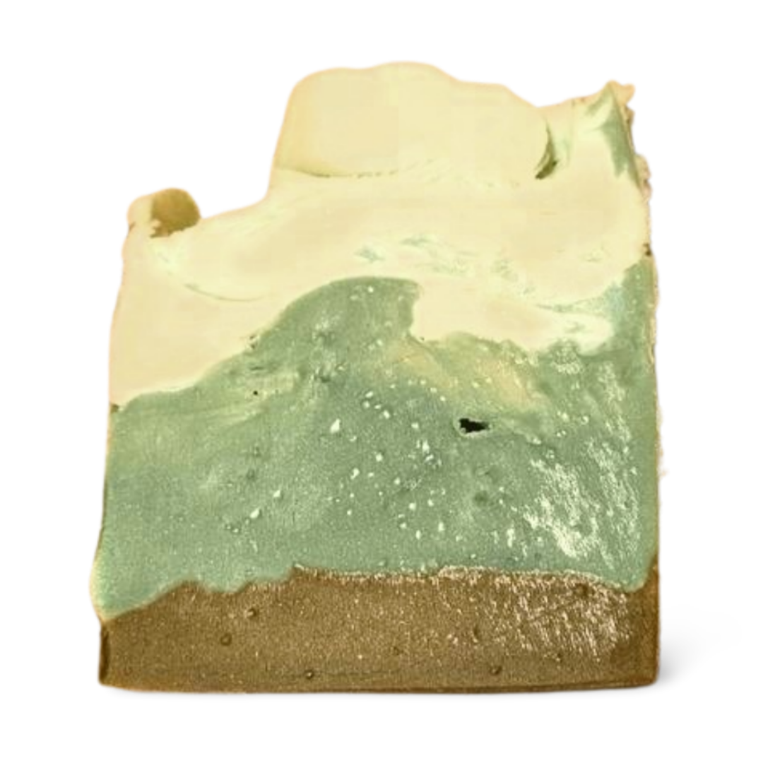 Mountain Hike Soap - Sophie's Soaps