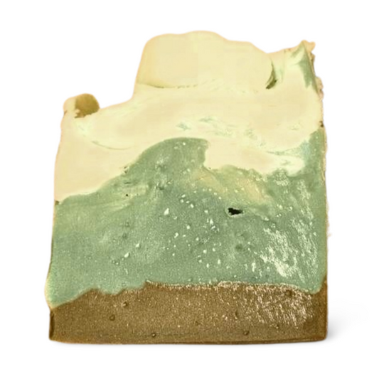 Mountain Hike Soap - Sophie's Soaps