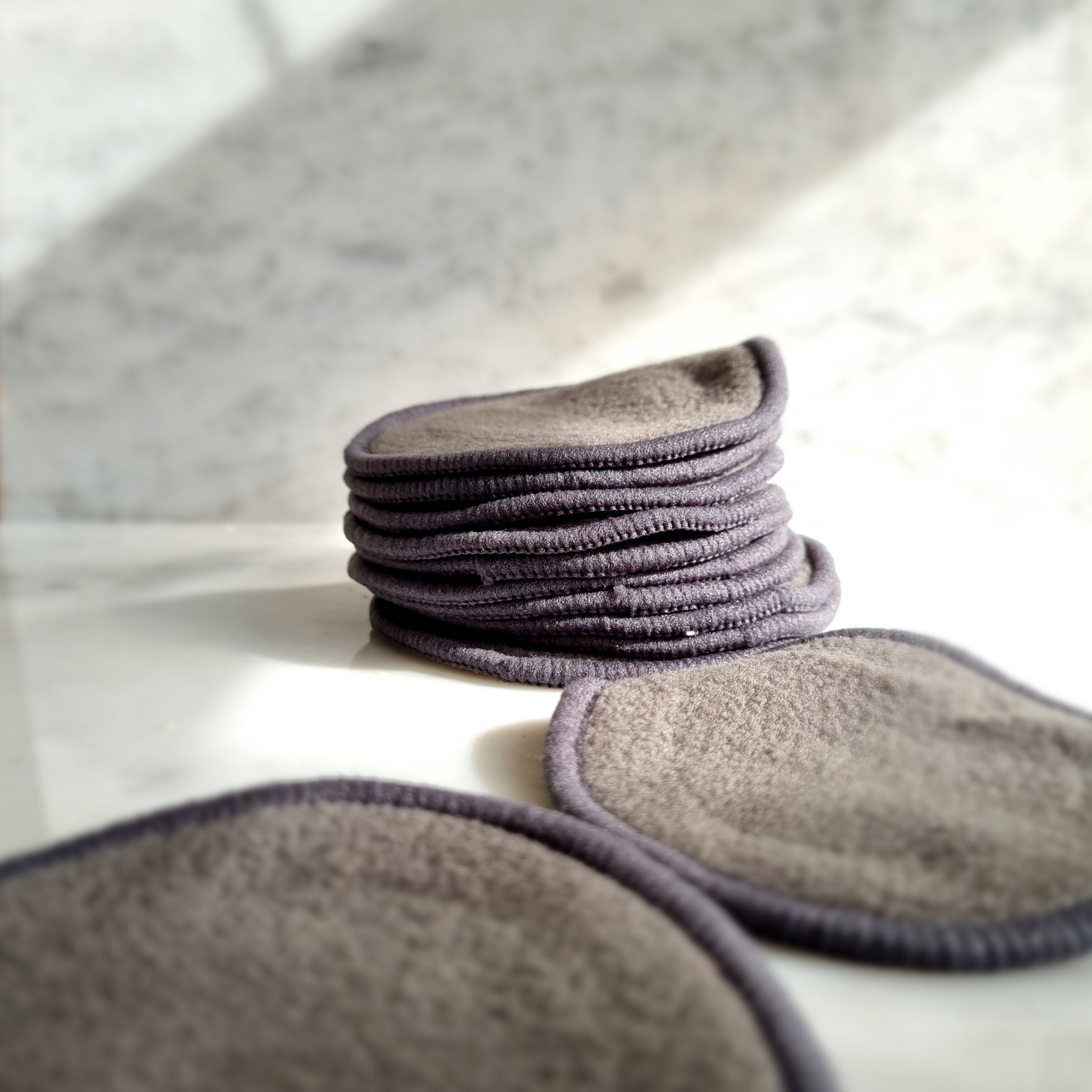 Reusable Cleansing Pads - Sophie's Soaps