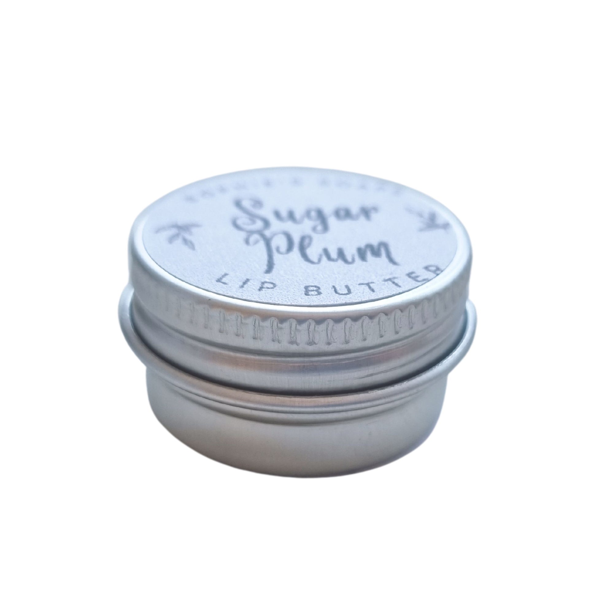 Sugar Plum Lip Butter - Sophie's Soaps